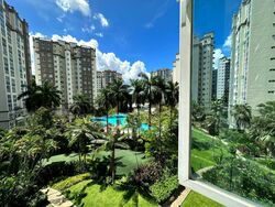 The Tropica (D18), Condominium #513050731